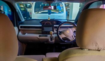 SUZUKI WAGON R FX full