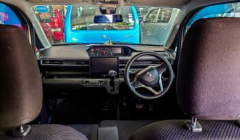 SUZUKI WAGON R FZ full