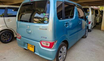 SUZUKI WAGON R FX full
