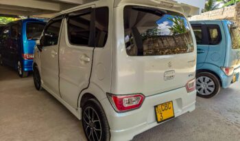 SUZUKI WAGON R FZ full