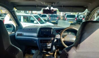 TOYOTA LITEACE KR42 full