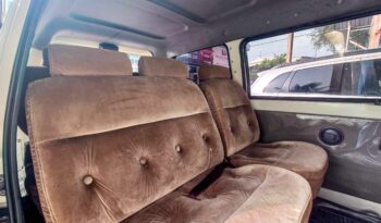 TOYOTA LITEACE KR42 full