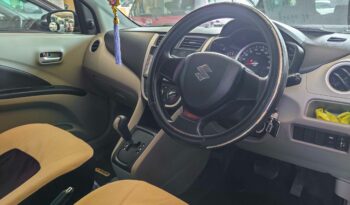 SUZUKI CELERIO full