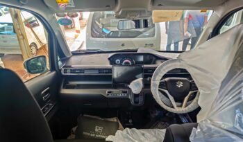 SUZUKI WAGON R STINGRAY full