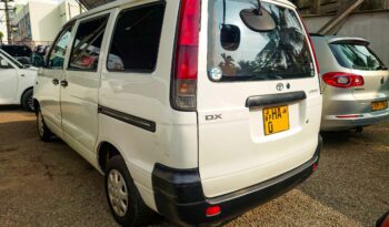 TOYOTA LITEACE KR42 full