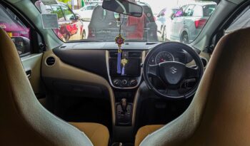 SUZUKI CELERIO full