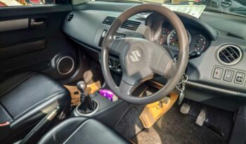 SUZUKI SWIFT full