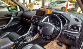 MITSUBISHI ECLIPSE CROSS full