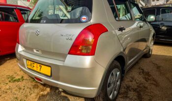 SUZUKI SWIFT full