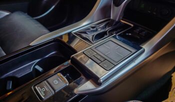 MITSUBISHI ECLIPSE CROSS full