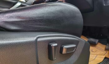 MITSUBISHI ECLIPSE CROSS full