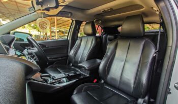 MITSUBISHI ECLIPSE CROSS full