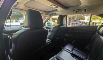 MITSUBISHI ECLIPSE CROSS full