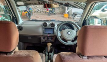 SUZUKI MARUTI ALTO full