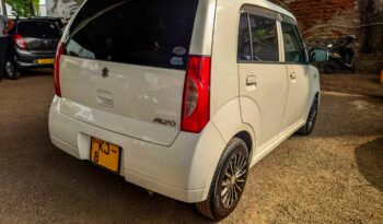 SUZUKI MARUTI ALTO full