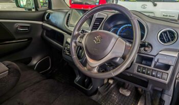 SUZUKI WAGON R STINGRAY full