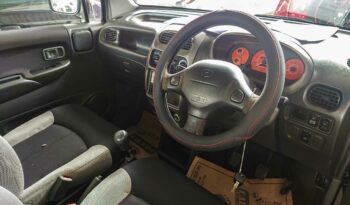 PERODUA KENARI full