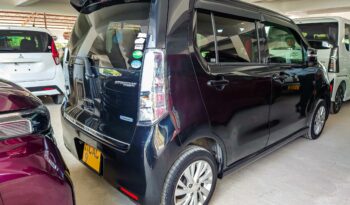 SUZUKI WAGON R STINGRAY full