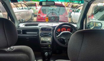 PERODUA KENARI full