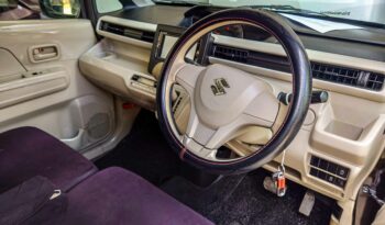 SUZUKI WAGON R FX full