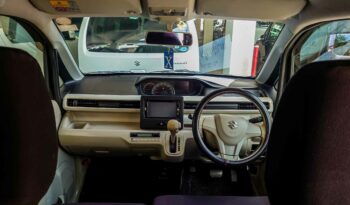 SUZUKI WAGON R FX full
