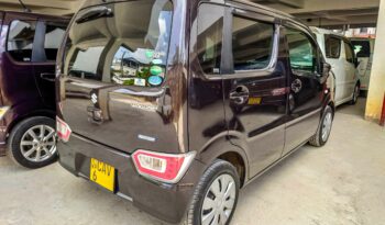 SUZUKI WAGON R FX full