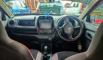 RENAULT KWID full