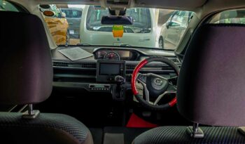 MAZDA FLAIR FZ SAFETY full