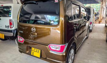 MAZDA FLAIR FZ SAFETY full