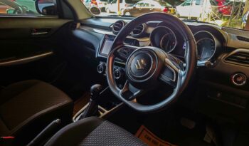 SUZUKI SWIFT full