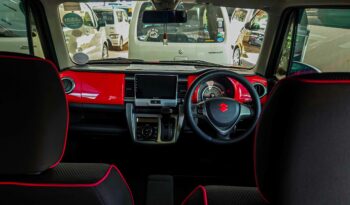 SUZUKI HUSTLER J STYLE full