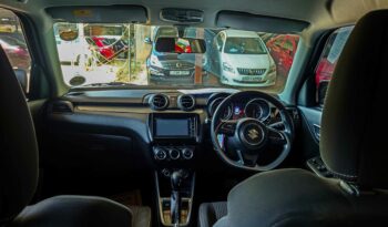 SUZUKI SWIFT full