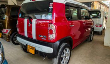 SUZUKI HUSTLER J STYLE full