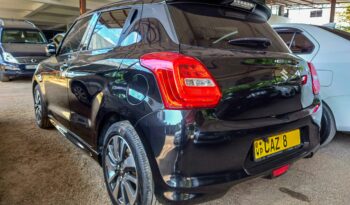 SUZUKI SWIFT full