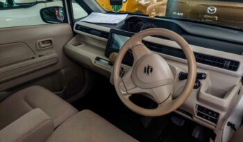SUZUKI WAGON R FX full