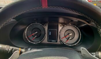 TOYOTA HILUX GR SPORT full