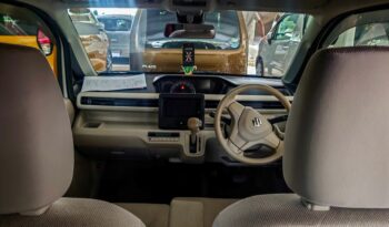 SUZUKI WAGON R FX full