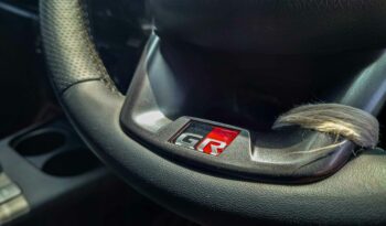 TOYOTA HILUX GR SPORT full