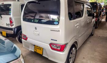 SUZUKI WAGON R FX full