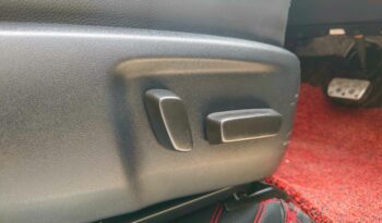 TOYOTA HILUX GR SPORT full