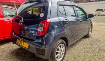 PERODUA AXIA G GRADE full