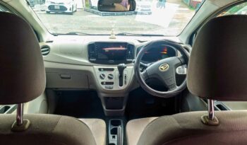 DAIHATSU MIRA full