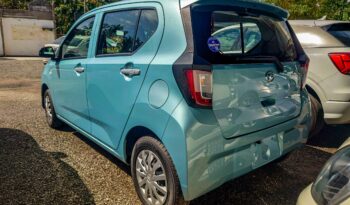 DAIHATSU MIRA L GRADE full