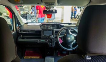 SUZUKI WAGON R FZ PREMIUM full