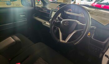 SUZUKI WAGON R STINGRAY full