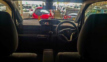 SUZUKI WAGON R STINGRAY full