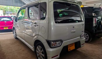 SUZUKI WAGON R STINGRAY full