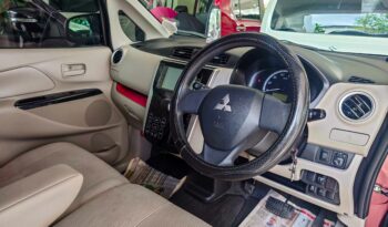 MITSUBISHI EK WAGON full