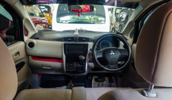 MITSUBISHI EK WAGON full