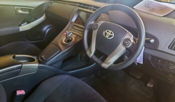 TOYOTA PRIUS S GRADE full